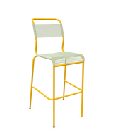 Schaffner Säntis Hocker Spaghetti ohne Armlehnen