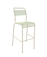 Schaffner Säntis Hocker Spaghetti ohne Armlehnen
