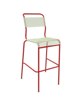 Schaffner Säntis Hocker Spaghetti ohne Armlehnen