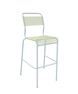 Schaffner Säntis Hocker Spaghetti ohne Armlehnen