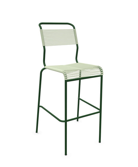 Schaffner Säntis Hocker Spaghetti ohne Armlehnen