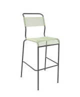 Schaffner Säntis Hocker Spaghetti ohne Armlehnen