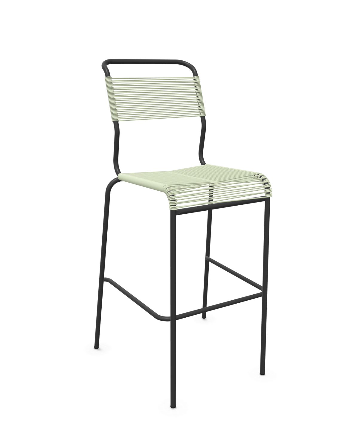 Schaffner Säntis Hocker Spaghetti ohne Armlehnen