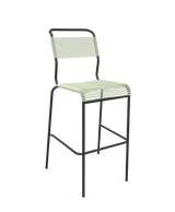 Schaffner Säntis Hocker Spaghetti ohne Armlehnen