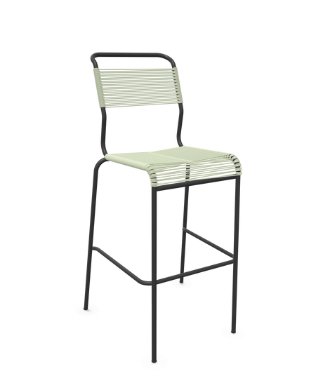 Schaffner Säntis Hocker Spaghetti ohne Armlehnen