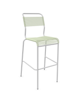 Schaffner Säntis Hocker Spaghetti ohne Armlehnen