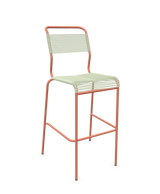 Schaffner Säntis Hocker Spaghetti ohne Armlehnen
