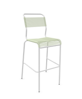 Schaffner Säntis Hocker Spaghetti ohne Armlehnen