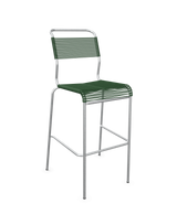 Schaffner Säntis Hocker Spaghetti ohne Armlehnen