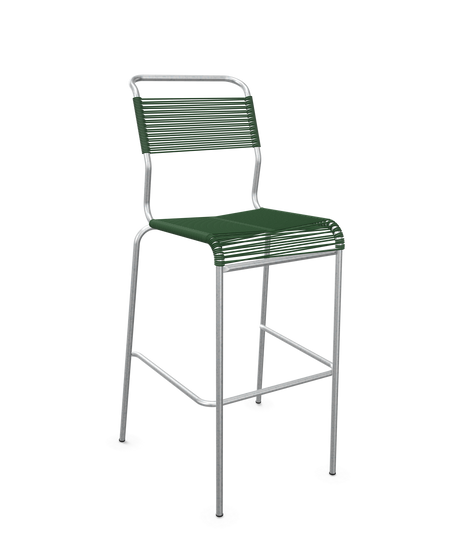 Schaffner Säntis Hocker Spaghetti ohne Armlehnen