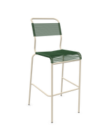 Schaffner Säntis Hocker Spaghetti ohne Armlehnen