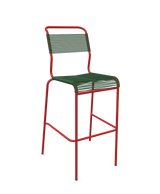 Schaffner Säntis Hocker Spaghetti ohne Armlehnen