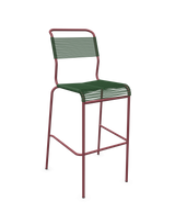 Schaffner Säntis Hocker Spaghetti ohne Armlehnen