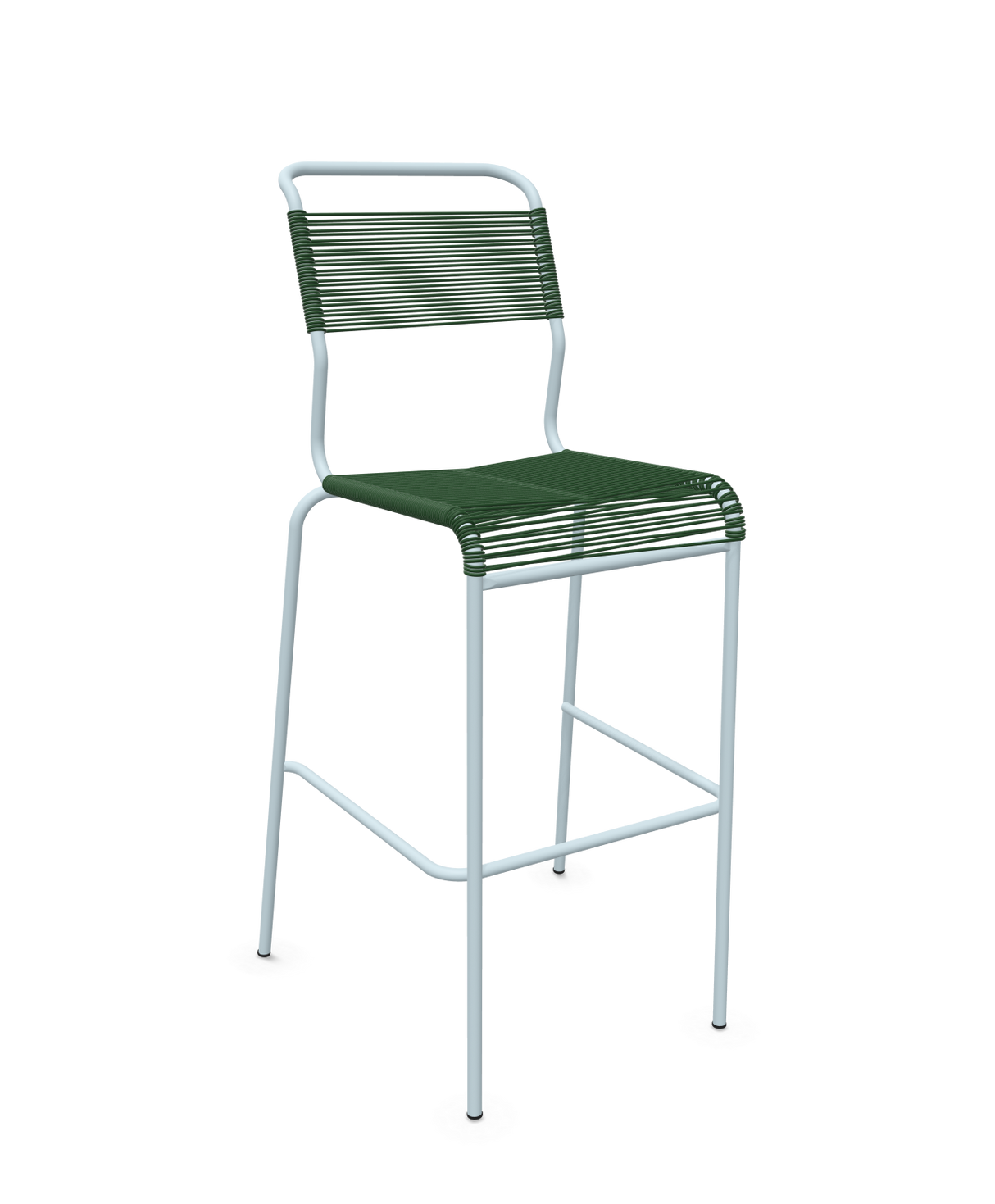Schaffner Säntis Hocker Spaghetti ohne Armlehnen