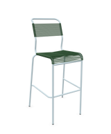 Schaffner Säntis Hocker Spaghetti ohne Armlehnen