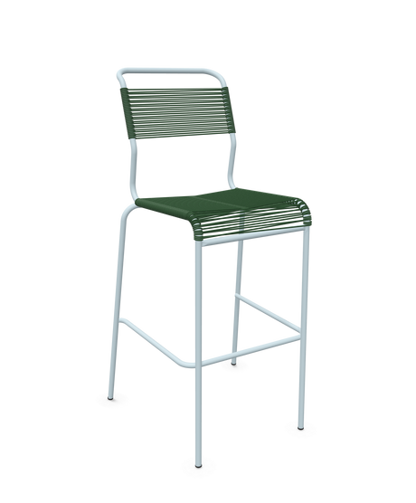 Schaffner Säntis Hocker Spaghetti ohne Armlehnen