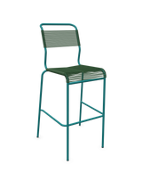 Schaffner Säntis Hocker Spaghetti ohne Armlehnen