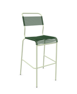 Schaffner Säntis Hocker Spaghetti ohne Armlehnen