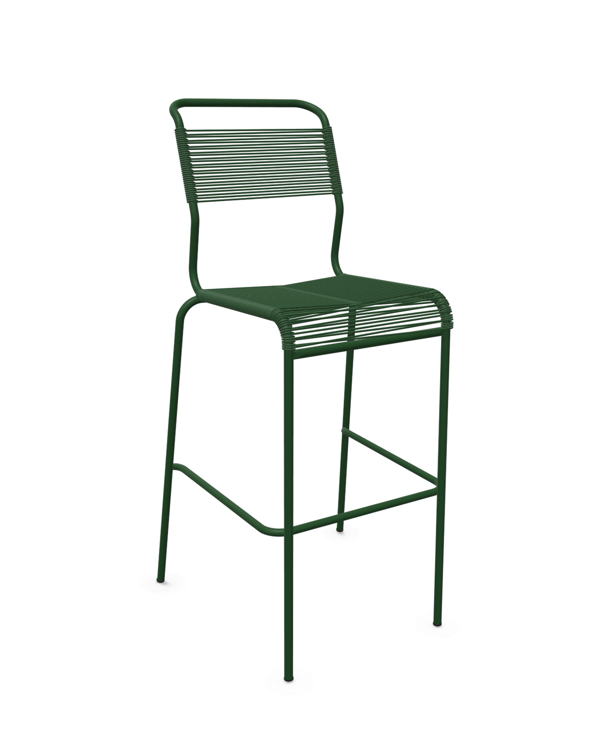 Schaffner Säntis Hocker Spaghetti ohne Armlehnen