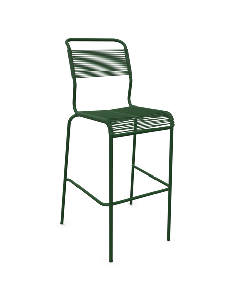 Schaffner Säntis Hocker Spaghetti ohne Armlehnen