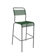 Schaffner Säntis Hocker Spaghetti ohne Armlehnen