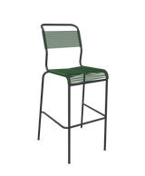 Schaffner Säntis Hocker Spaghetti ohne Armlehnen