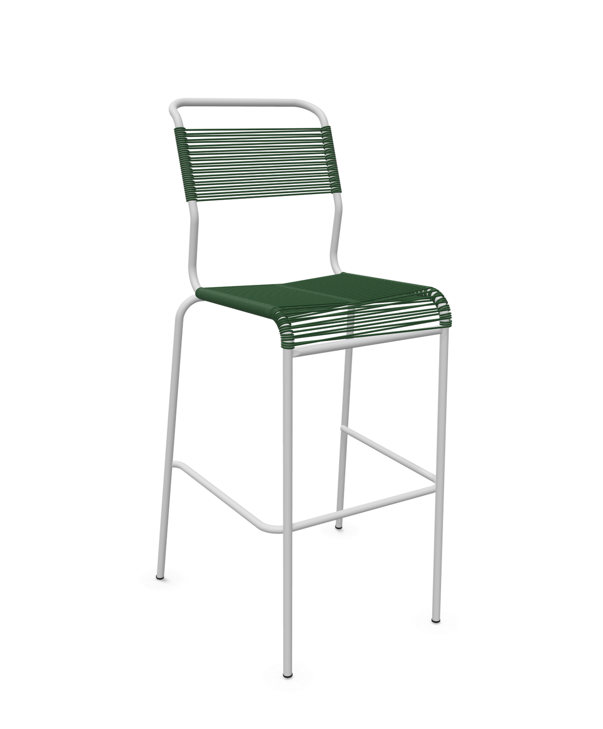 Schaffner Säntis Hocker Spaghetti ohne Armlehnen
