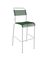 Schaffner Säntis Hocker Spaghetti ohne Armlehnen