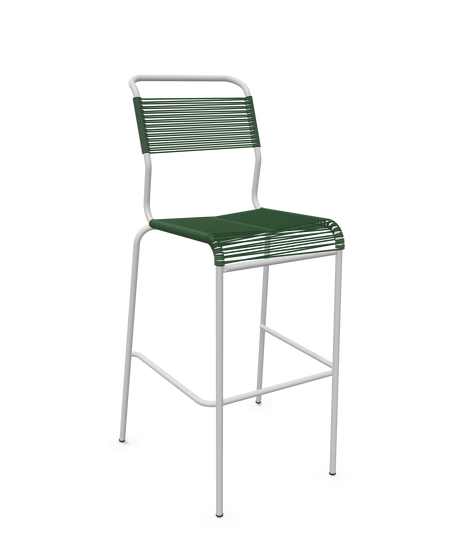Schaffner Säntis Hocker Spaghetti ohne Armlehnen