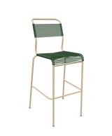 Schaffner Säntis Hocker Spaghetti ohne Armlehnen