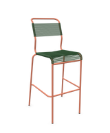 Schaffner Säntis Hocker Spaghetti ohne Armlehnen