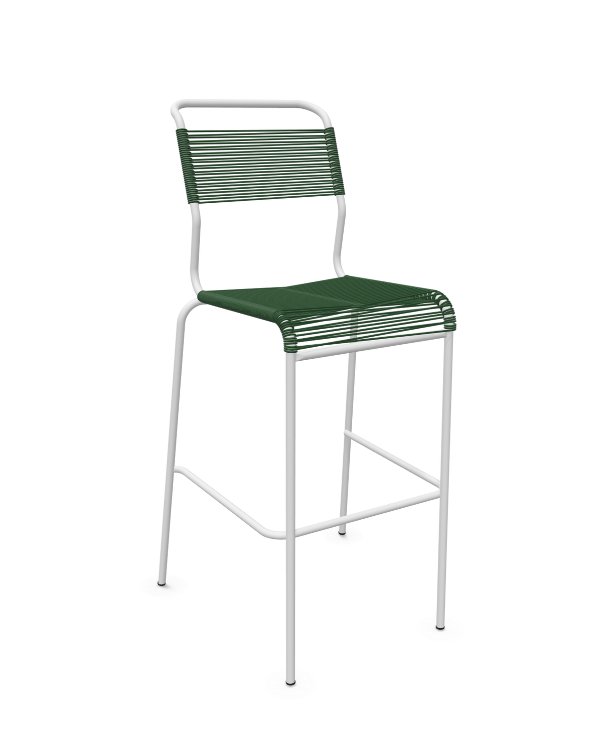 Schaffner Säntis Hocker Spaghetti ohne Armlehnen