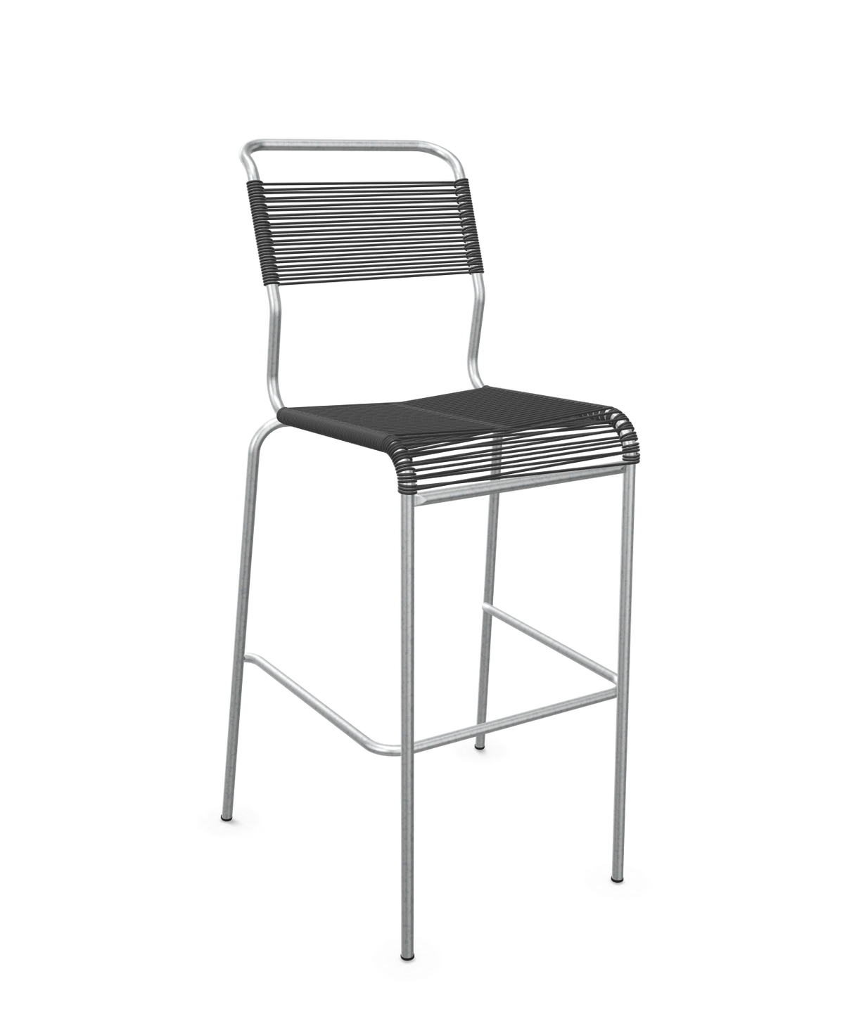 Schaffner Säntis Hocker Spaghetti ohne Armlehnen