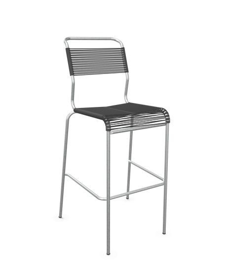 Schaffner Säntis Hocker Spaghetti ohne Armlehnen