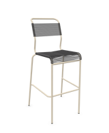 Schaffner Säntis Hocker Spaghetti ohne Armlehnen