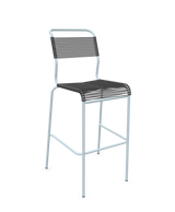 Schaffner Säntis Hocker Spaghetti ohne Armlehnen