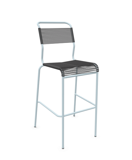 Schaffner Säntis Hocker Spaghetti ohne Armlehnen