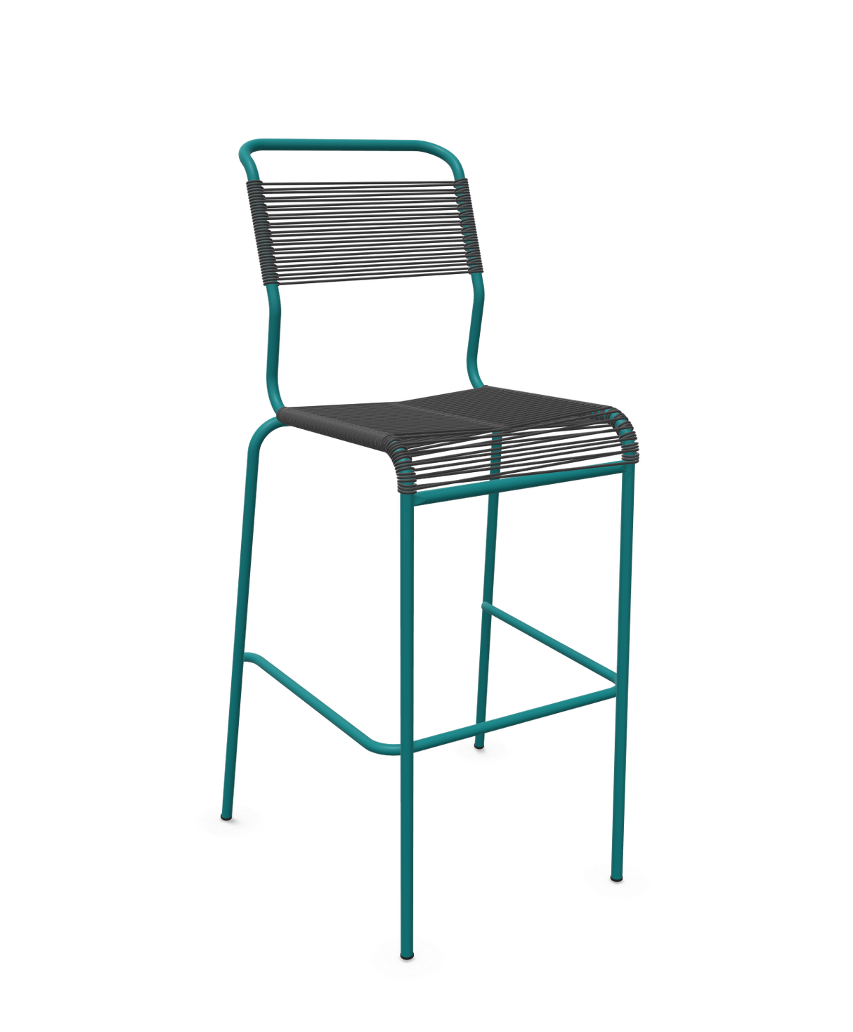 Schaffner Säntis Hocker Spaghetti ohne Armlehnen