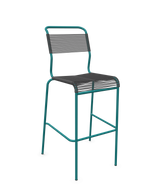 Schaffner Säntis Hocker Spaghetti ohne Armlehnen