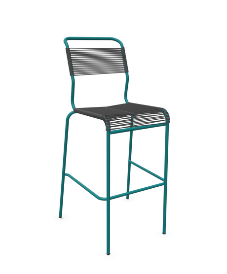 Schaffner Säntis Hocker Spaghetti ohne Armlehnen