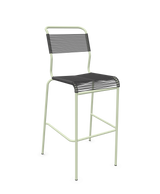 Schaffner Säntis Hocker Spaghetti ohne Armlehnen
