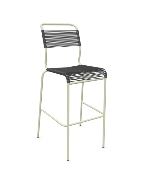 Schaffner Säntis Hocker Spaghetti ohne Armlehnen
