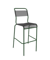 Schaffner Säntis Hocker Spaghetti ohne Armlehnen
