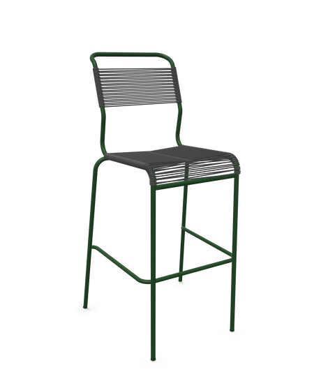 Schaffner Säntis Hocker Spaghetti ohne Armlehnen