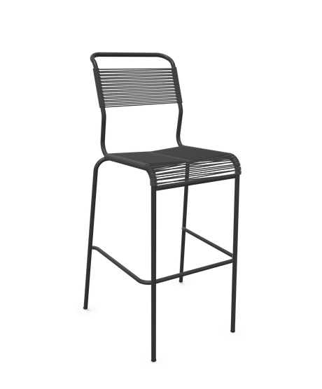 Schaffner Säntis Hocker Spaghetti ohne Armlehnen
