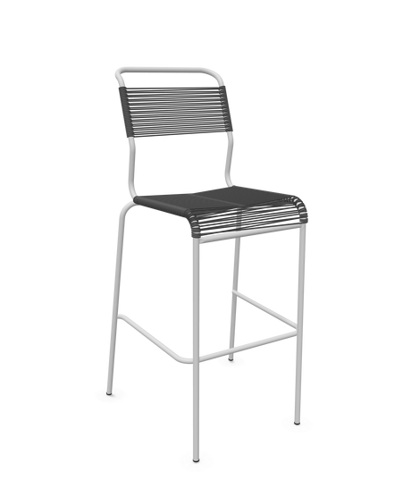 Schaffner Säntis Hocker Spaghetti ohne Armlehnen