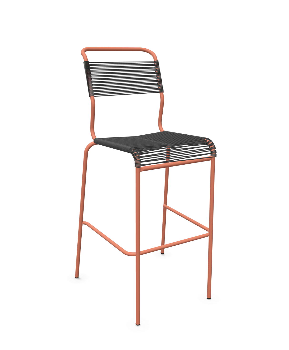 Schaffner Säntis Hocker Spaghetti ohne Armlehnen