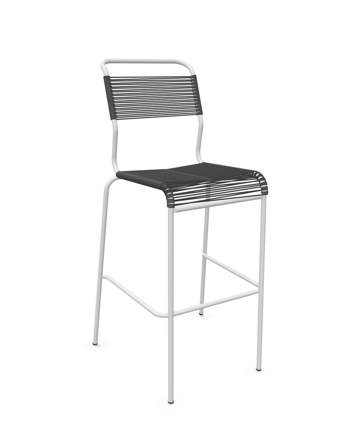 Schaffner Säntis Hocker Spaghetti ohne Armlehnen