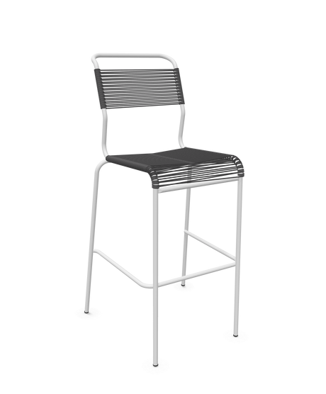 Schaffner Säntis Hocker Spaghetti ohne Armlehnen