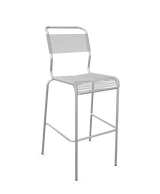 Schaffner Säntis Hocker Spaghetti ohne Armlehnen